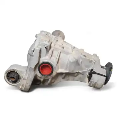 Peça sobressalente para automóvel em segunda mão diferencial dianteiro por nissan pathfinder (r51) 2.5 dci le referências oem iam   ratio: 3.60