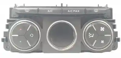 Автозапчасти б/у климат-контроль за citroen c-elysee (dd_) 1.2 vti 72 (ddhmy0) ссылки oem iam 96746550zd00