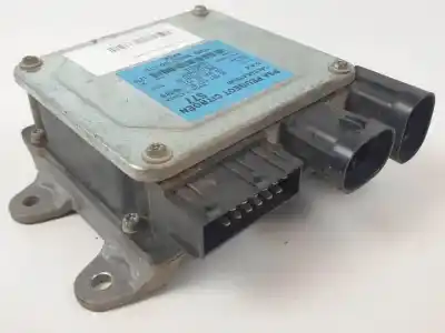 Pièce détachée automobile d'occasion MODULE ÉLECTRONIQUE pour CITROEN C3  Références OEM IAM 9655757780  Q1T19075MZE