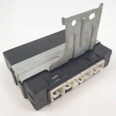 Pezzo di ricambio per auto di seconda mano modulo elettronico per mazda 3 lim. (bl) r2aa riferimenti oem iam bbm2675dzg  