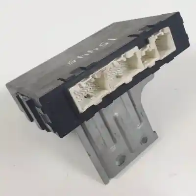 Pezzo di ricambio per auto di seconda mano modulo elettronico per mazda 3 lim. (bl) r2aa riferimenti oem iam bbm2675dzg