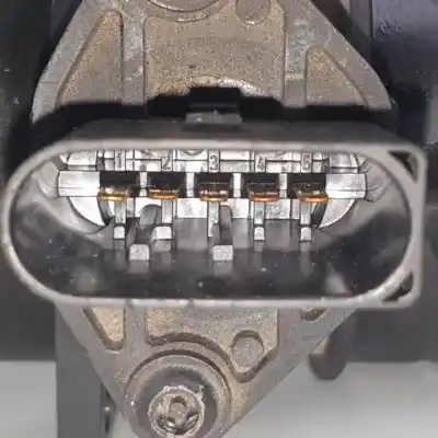 Second-hand car spare part flowmeter for seat leon (1p1) bkd oem iam references 074906461b   Second-hand car spare part flowmeter for seat leon (1p1) bkd oem iam references 074906461b