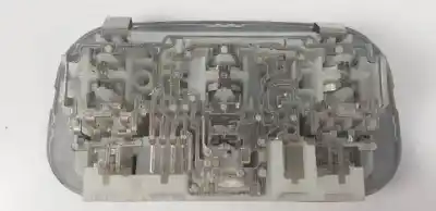 Автозапчасти б/у внутренний свет за citroen c-elysee (dd_) 1.2 vti 72 (ddhmy0) ссылки oem iam 9680713880  