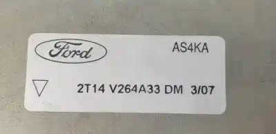 Автозапчасти б/у замок левой боковой двери за ford tourneo connect (tc7) r3pa ссылки oem iam   