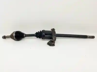 Автозапчастина б/у передня права трансмісія для renault koleos m9r830 посилання на oem iam 