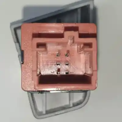 Автозапчасти б/у предупреждение за citroen c-elysee (dd_) 1.2 vti 72 (ddhmy0) ссылки oem iam 96765876zd  
