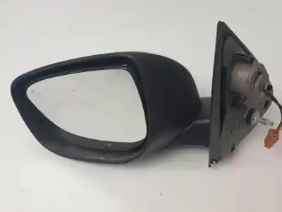 Автозапчасти б/у левое зеркало за citroen c-elysee (dd_) 1.2 vti 72 (ddhmy0) ссылки oem iam   