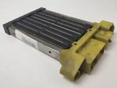Peça sobressalente para automóvel em segunda mão resistência sofagem chauffage por smart cabrio om660940 referências oem iam 0005854v001