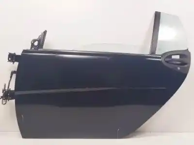 Second-hand car spare part left front door for smart cabrio 132910 oem iam references 