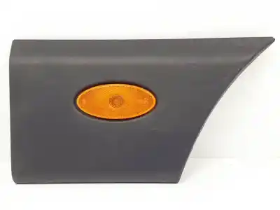 Peça sobressalente para automóvel em segunda mão farolim do lado direito por renault master kasten m9tb702 referências oem iam 261b00001r