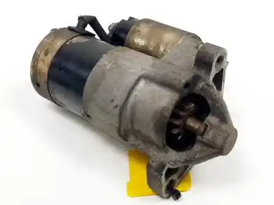 Автозапчасти б/у двигатель запускается за renault clio ii fase ii (b/cb0) k9ka7 ссылки oem iam 8200426577