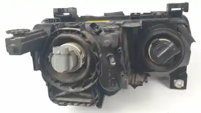 Second-hand car spare part left headlight for bmw serie 3 compact (e46) n42b20ab oem iam references 6901969  0301187201