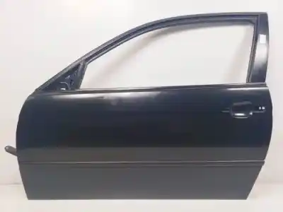 Peça sobressalente para automóvel em segunda mão porta da frente esquerda por bmw serie 3 compact (e46) n42b20ab referências oem iam 