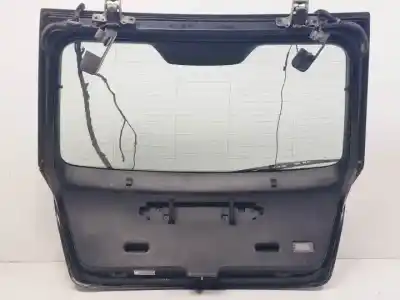 Second-hand car spare part tailgate for bmw serie 3 compact (e46) n42b20ab oem iam references   