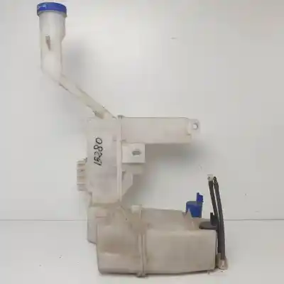 Peça sobressalente para automóvel em segunda mão depósito do limpa vidros por peugeot 508 rh02 referências oem iam 9687603180