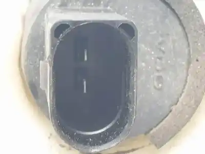 Second-hand car spare part windscreen washer bottle for smart cabrio 132910 oem iam references a4518690020  