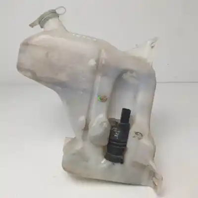 Second-hand car spare part windscreen washer bottle for smart cabrio 132910 oem iam references a4518690020  