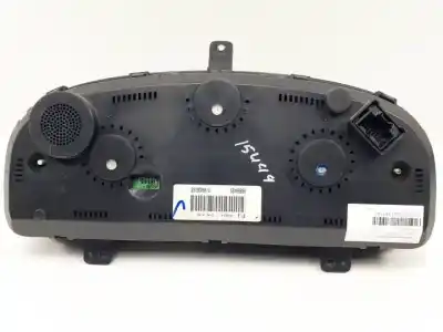 Автозапчастина б/у панель інструментів для opel antara z20s1 посилання на oem iam 96858439  