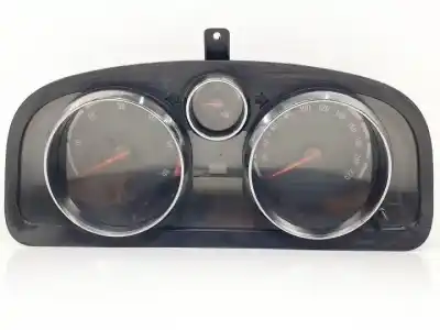 Автозапчастина б/у панель інструментів для opel antara z20s1 посилання на oem iam 96858439  