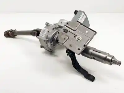 Автозапчастина б/у рульва колонка для ford fiesta (ccn) m1je. m1jh.m1j.sfja.sfjb.sfjd посилання на oem iam c1bc3c529av