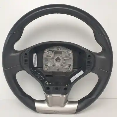 Second-hand car spare part steering wheel for citroen c-elysée exclusive oem iam references 96769959zd