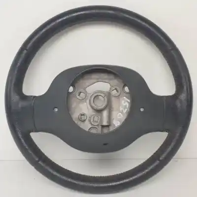 Second-hand car spare part steering wheel for smart cabrio 132910 oem iam references 16877710  