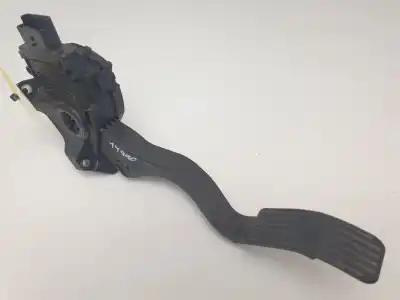 Recambio de automóvil de segunda mano de potenciometro pedal para citroen c-elysée exclusive referencias oem iam 9671433780