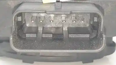 Автозапчасти б/у педальный потенциометр за citroen c-elysee (dd_) 1.2 vti 72 (ddhmy0) ссылки oem iam 9671433780  