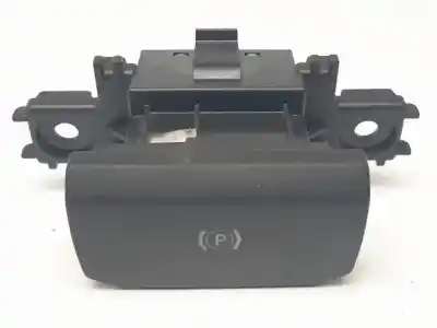 Peça sobressalente para automóvel em segunda mão alavanca de travão de mão por peugeot 508 rh02 referências oem iam 96661121xt00