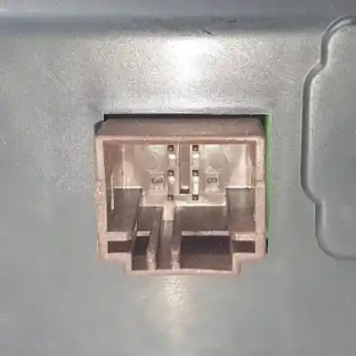 Second-hand car spare part multifunction switch for peugeot 508 rh02 oem iam references 9665334380  