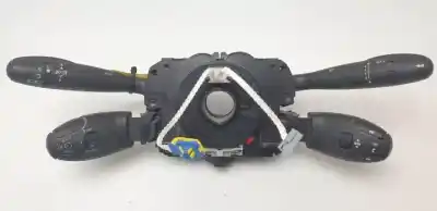 Автозапчасти б/у управление светом за citroen c-elysee (dd_) 1.2 vti 72 (ddhmy0) ссылки oem iam 98042440xt