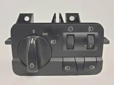 Peça sobressalente para automóvel em segunda mão comutador de luzes por bmw serie 3 compact (e46) n42b20ab referências oem iam 6936831
