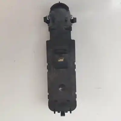 Peça sobressalente para automóvel em segunda mão botão / interruptor elevador vidro dianteiro direito por peugeot 508 rh02 referências oem iam 96661102xt