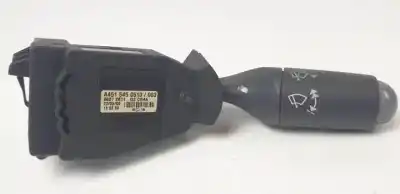 Second-hand car spare part windshiel wiper switch for smart cabrio 132910 oem iam references a4515450510