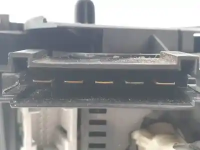 Peça sobressalente para automóvel em segunda mão comando de sofagem (chauffage / ar condicionado)  por smart cabrio 132910 referências oem iam a4518202297v001  