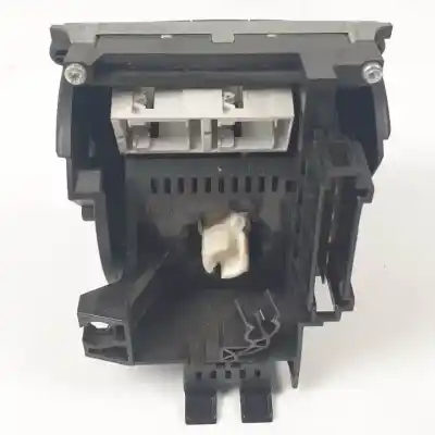 Peça sobressalente para automóvel em segunda mão comando de sofagem (chauffage / ar condicionado)  por smart cabrio 132910 referências oem iam a4518202297v001  