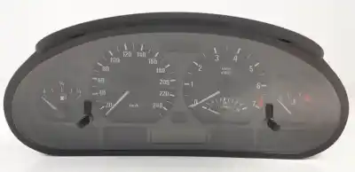 Piesă de schimb auto la mâna a doua CEAS BORD pentru BMW SERIE 3 COMPACT (E46)  Referințe OEM IAM 6940868  
