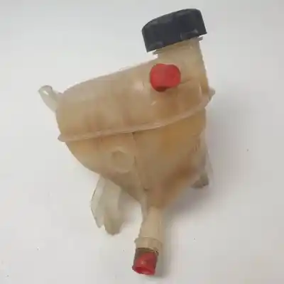 Peça sobressalente para automóvel em segunda mão depósito de expansão por peugeot 508 rh02 referências oem iam 