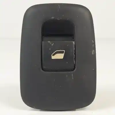 Peça sobressalente para automóvel em segunda mão botão / interruptor elevador vidro traseiro esquerdo por peugeot 508 rh02 referências oem iam 96623726xt