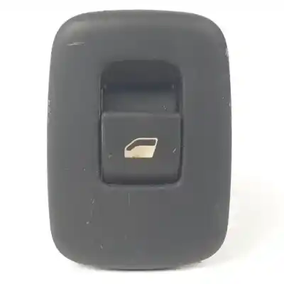 Peça sobressalente para automóvel em segunda mão botão / interruptor elevador vidro traseiro direito por peugeot 508 rh02 referências oem iam 96623726xt