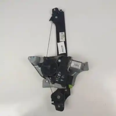 Peça sobressalente para automóvel em segunda mão elevador de vidros traseiro direito por peugeot 508 rh02 referências oem iam 9688808380