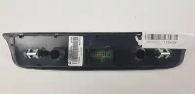 Pezzo di ricambio per auto di seconda mano avvertimento per smart cabrio 132910 riferimenti oem iam a4518206810004  