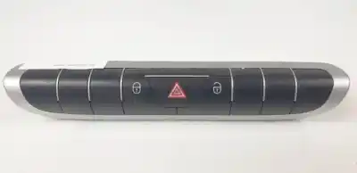 Pezzo di ricambio per auto di seconda mano avvertimento per smart cabrio 132910 riferimenti oem iam a4518206810004  
