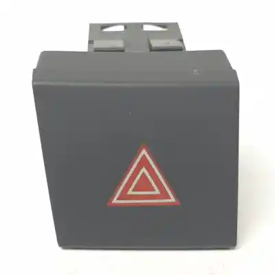 Peça sobressalente para automóvel em segunda mão interruptor 4 piscas - emergência por peugeot 508 rh02 referências oem iam 96662380ze