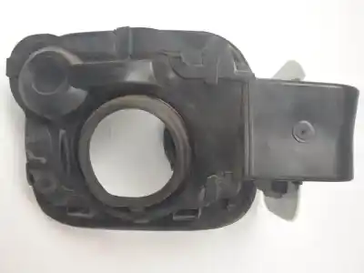 Second-hand car spare part outer fuel cap for peugeot 508 rh02 oem iam references 9677566580  