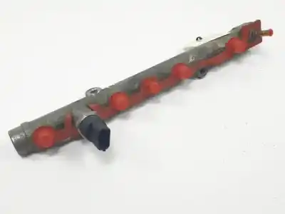 Pezzo di ricambio per auto di seconda mano RAMPA INIETTORI per SUZUKI GRAND VITARA JB (JT)  Riferimenti OEM IAM 8200330912  