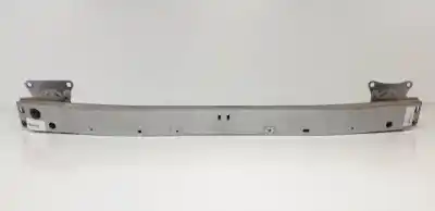 Peça sobressalente para automóvel em segunda mão reforço do pára choques dianteiro por peugeot 508 rh02 referências oem iam 