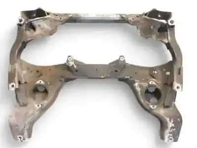 Pezzo di ricambio per auto di seconda mano assale anteriore per bmw serie 1 berlina (e81/e87) n46b20b riferimenti oem iam 