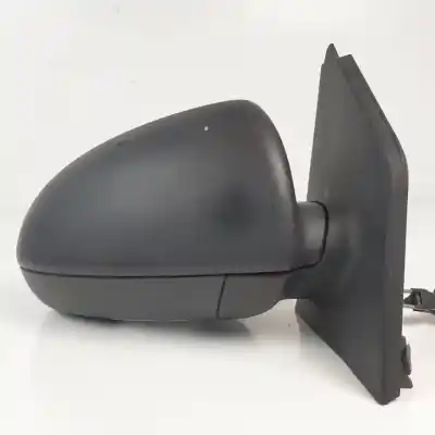 Second-hand car spare part right rearview mirror for smart cabrio 132910 oem iam references 12483070