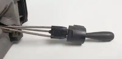 Pezzo di ricambio per auto di seconda mano retrovisore destro per smart cabrio 132910 riferimenti oem iam 12483070  